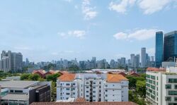 Union Square Residences (D1), Condominium #597604121